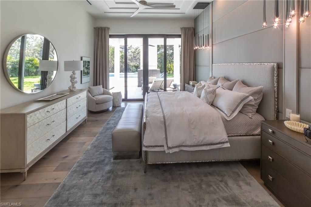 18 Caribbean Rd, Naples, FL 34108 Photo