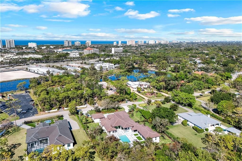 18 Caribbean Rd, Naples, FL 34108 Photo