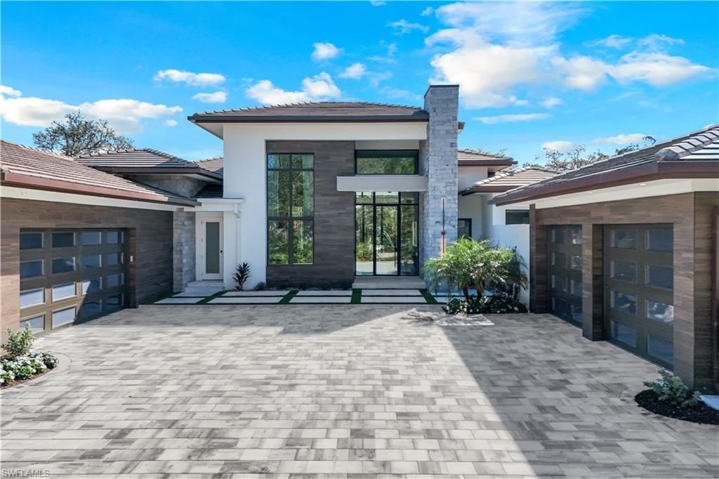 18 Caribbean Rd, Naples, FL 34108 Photo