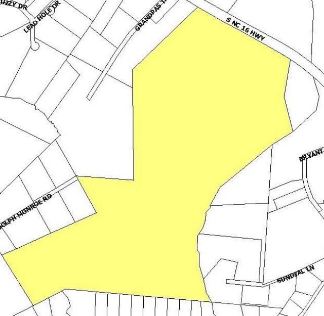 0 Nc Hwy 16 None, Maiden, NC 28650 Main Photo