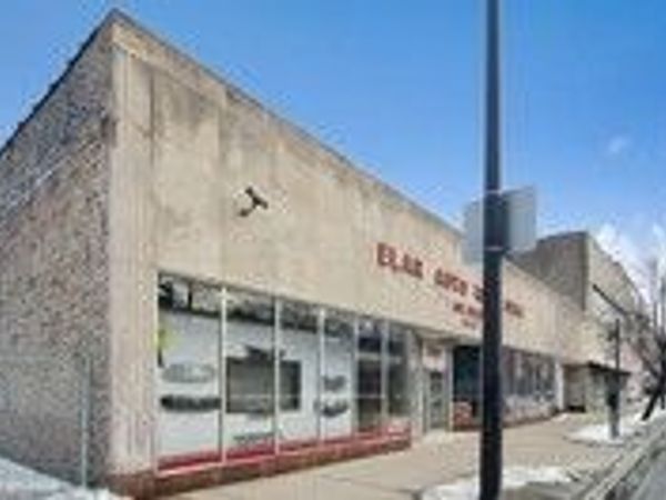 1819 S STATE Street, Chicago, IL 60616