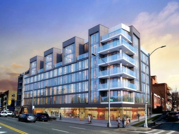 44-15 College Point Boulevard, Unit 6C, Flushing, NY 11355