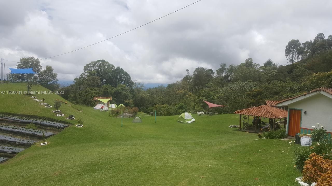 Kilometro 4 Via Salento, Toche, Quindio, , SA 00000 Photo