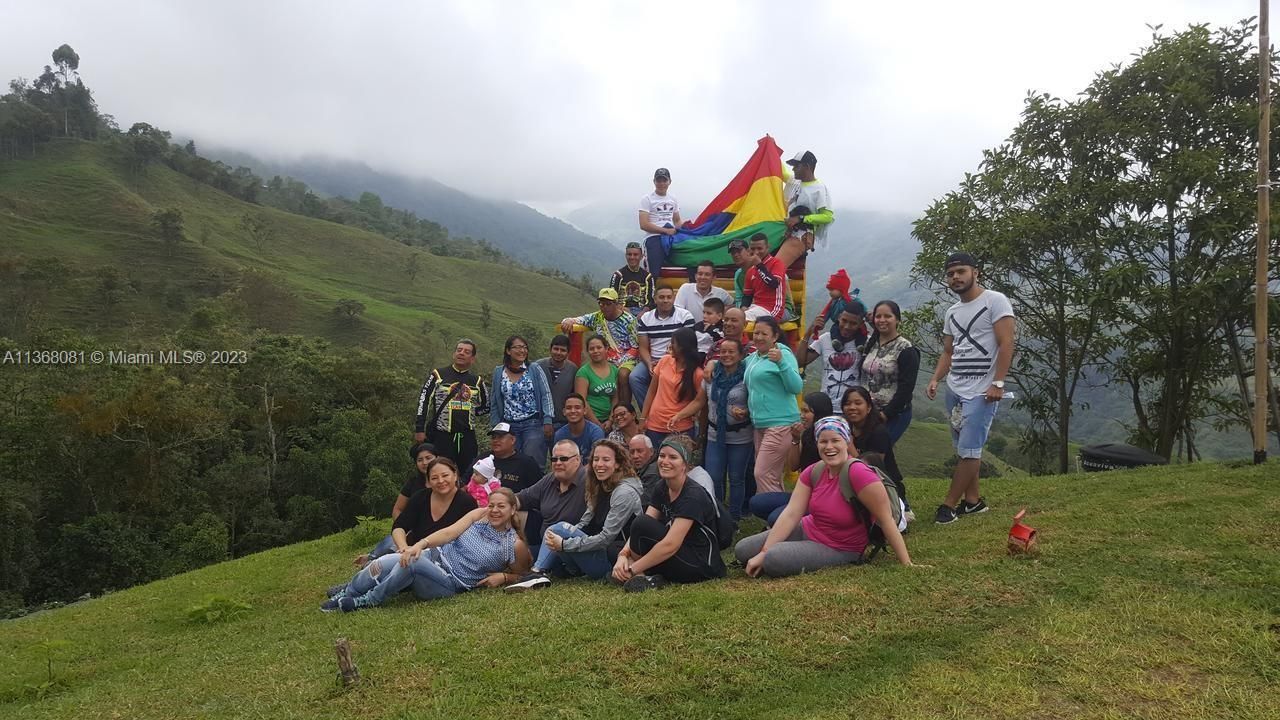 Kilometro 4 Via Salento, Toche, Quindio, , SA 00000 Photo