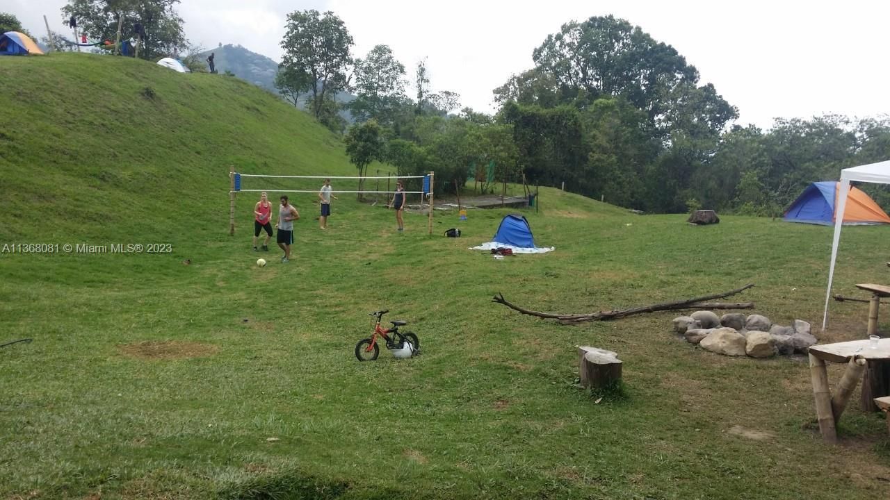 Kilometro 4 Via Salento, Toche, Quindio, , SA 00000 Photo