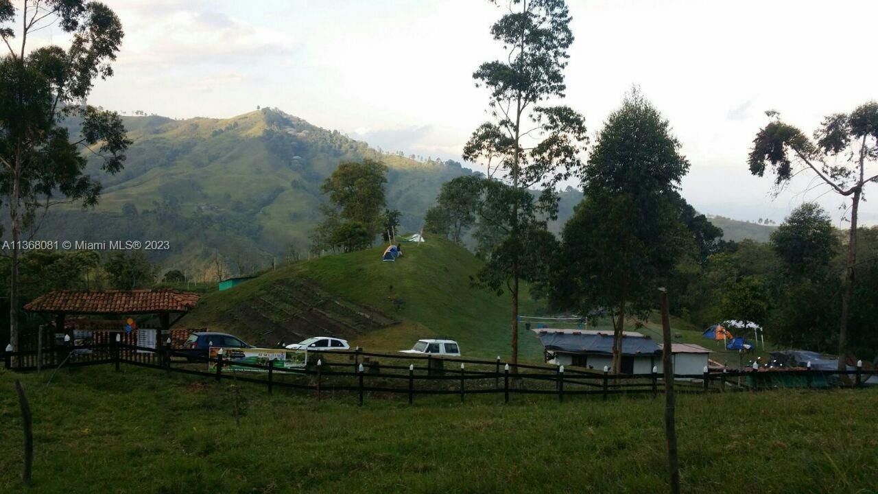 Kilometro 4 Via Salento, Toche, Quindio, , SA 00000 Photo