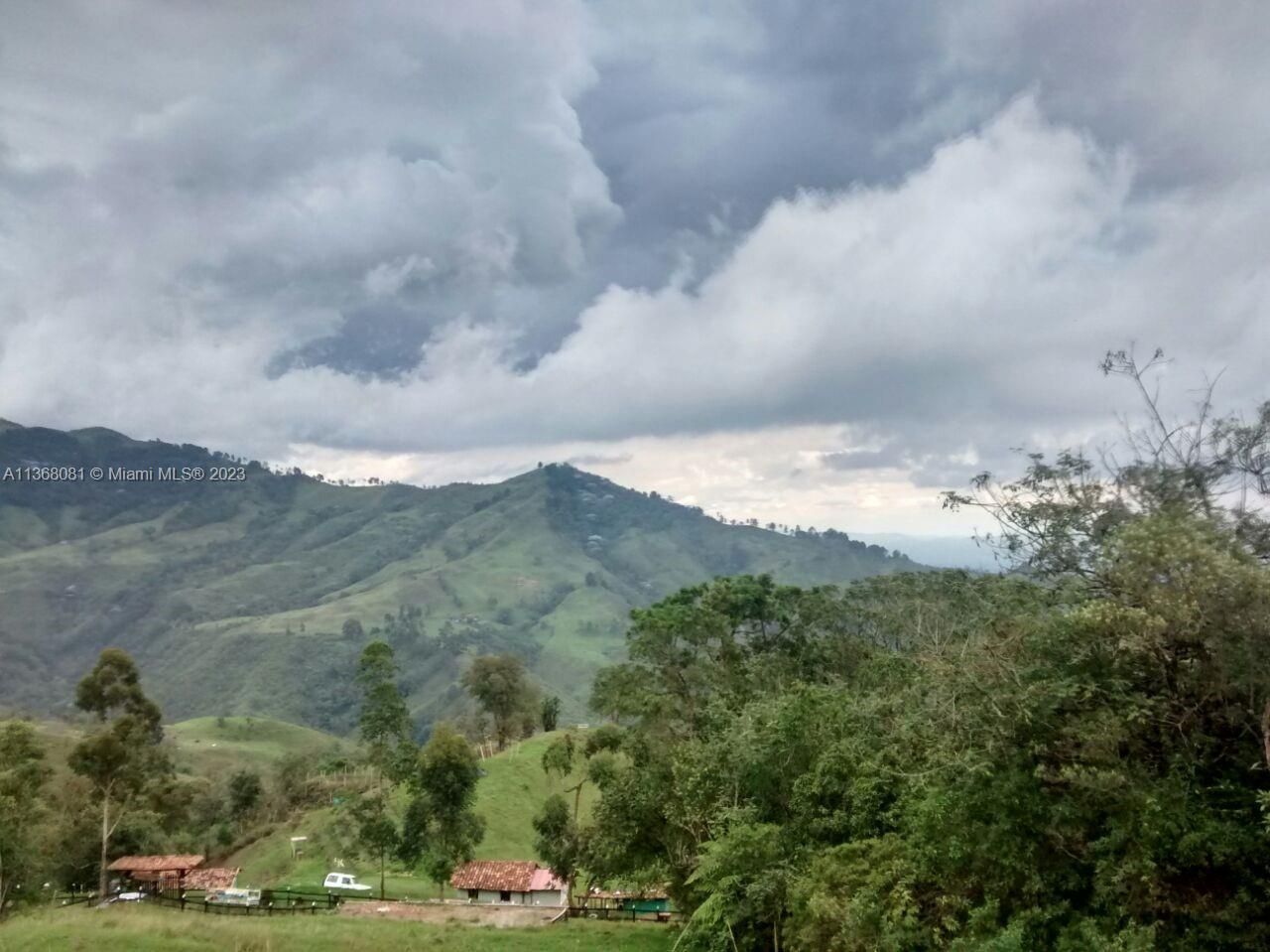 Kilometro 4 Via Salento, Toche, Quindio, , SA 00000 Photo