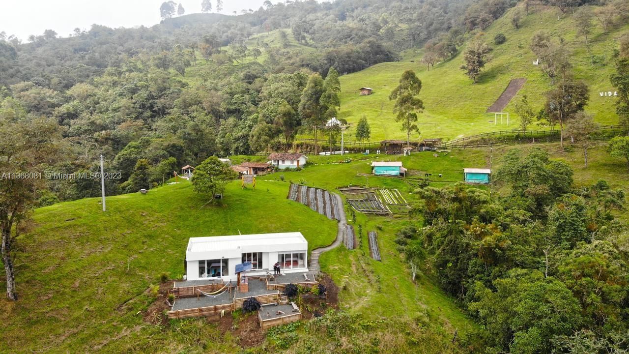 Kilometro 4 Via Salento, Toche, Quindio, , SA 00000 Photo