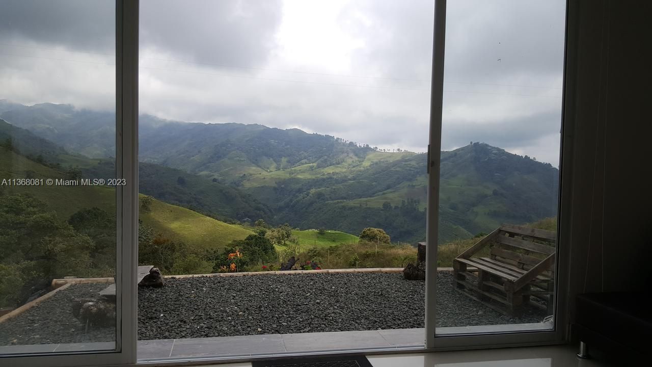 Kilometro 4 Via Salento, Toche, Quindio, , SA 00000 Photo
