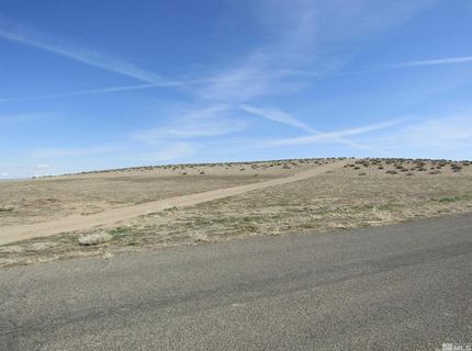 0 Tognoli Lane, Yerington, NV 89447 Photo