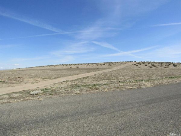 0 Tognoli Lane, Yerington, NV 89447