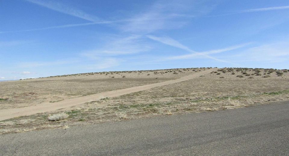 0 Tognoli Lane, Yerington, NV 89447 Photo