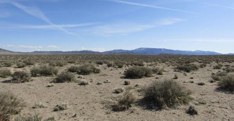 0 Tognoli Lane, Yerington, NV 89447 Photo