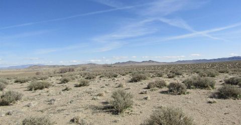 0 Tognoli Lane, Yerington, NV 89447 Photo