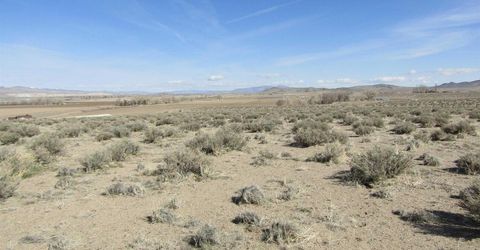 0 Tognoli Lane, Yerington, NV 89447 Photo