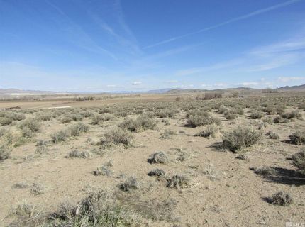 0 Tognoli Lane, Yerington, NV 89447 Photo