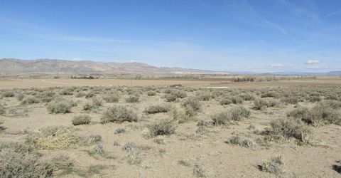 0 Tognoli Lane, Yerington, NV 89447 Photo