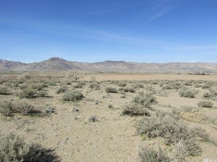 0 Tognoli Lane, Yerington, NV 89447 Photo