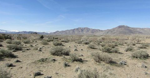 0 Tognoli Lane, Yerington, NV 89447 Photo