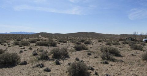 0 Tognoli Lane, Yerington, NV 89447 Photo