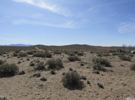 0 Tognoli Lane, Yerington, NV 89447 Photo