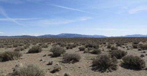 0 Tognoli Lane, Yerington, NV 89447 Photo