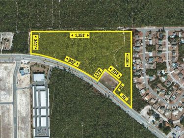 HOWLAND BOULEVARD, DELTONA, FL 32725