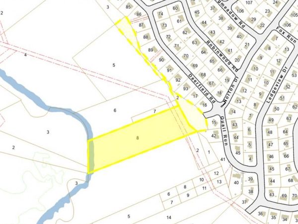 0 Deerfield Rd, Norwood, MA 02062