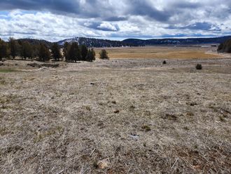 Lot 1134 Murrelet Road Klamath Falls, OR 97603