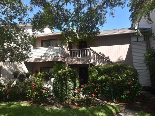 1637 BROOKHOUSE COURT, Unit BR243, SARASOTA, FL 34231