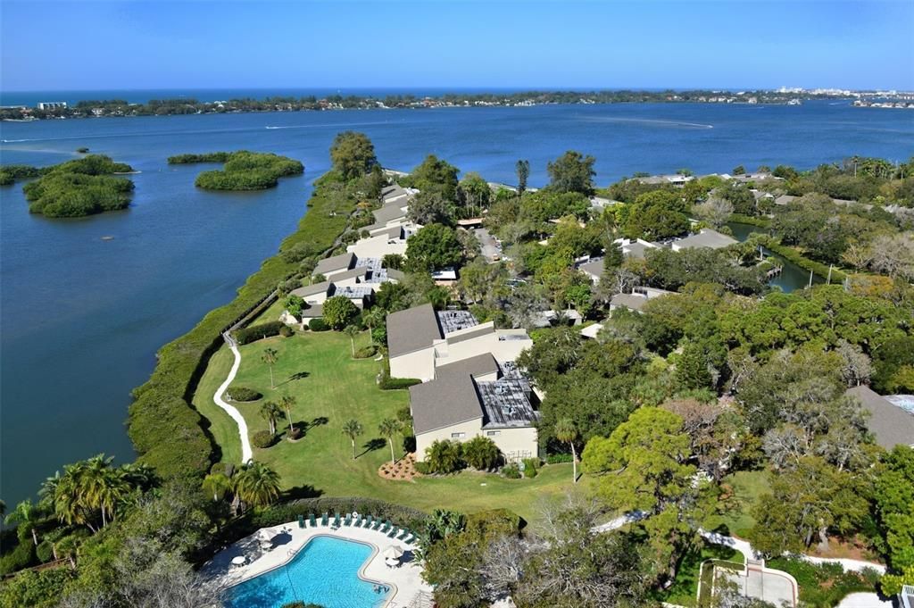 1637 Brookhouse Court, Unit BR243, Sarasota, FL 34231 Photo