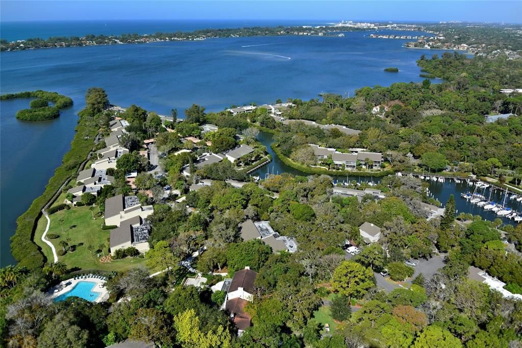 1637 Brookhouse Court, Unit BR243, Sarasota, FL 34231 Photo