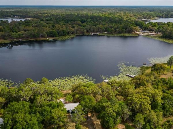 22649, 22645 and TBD NE 105TH AVENUE ROAD, FORT MC COY, FL 32134