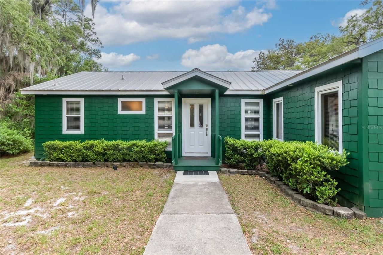 22649, 22645 And Tbd NE 105th Avenue Road, Fort Mc Coy, FL 32134 Photo