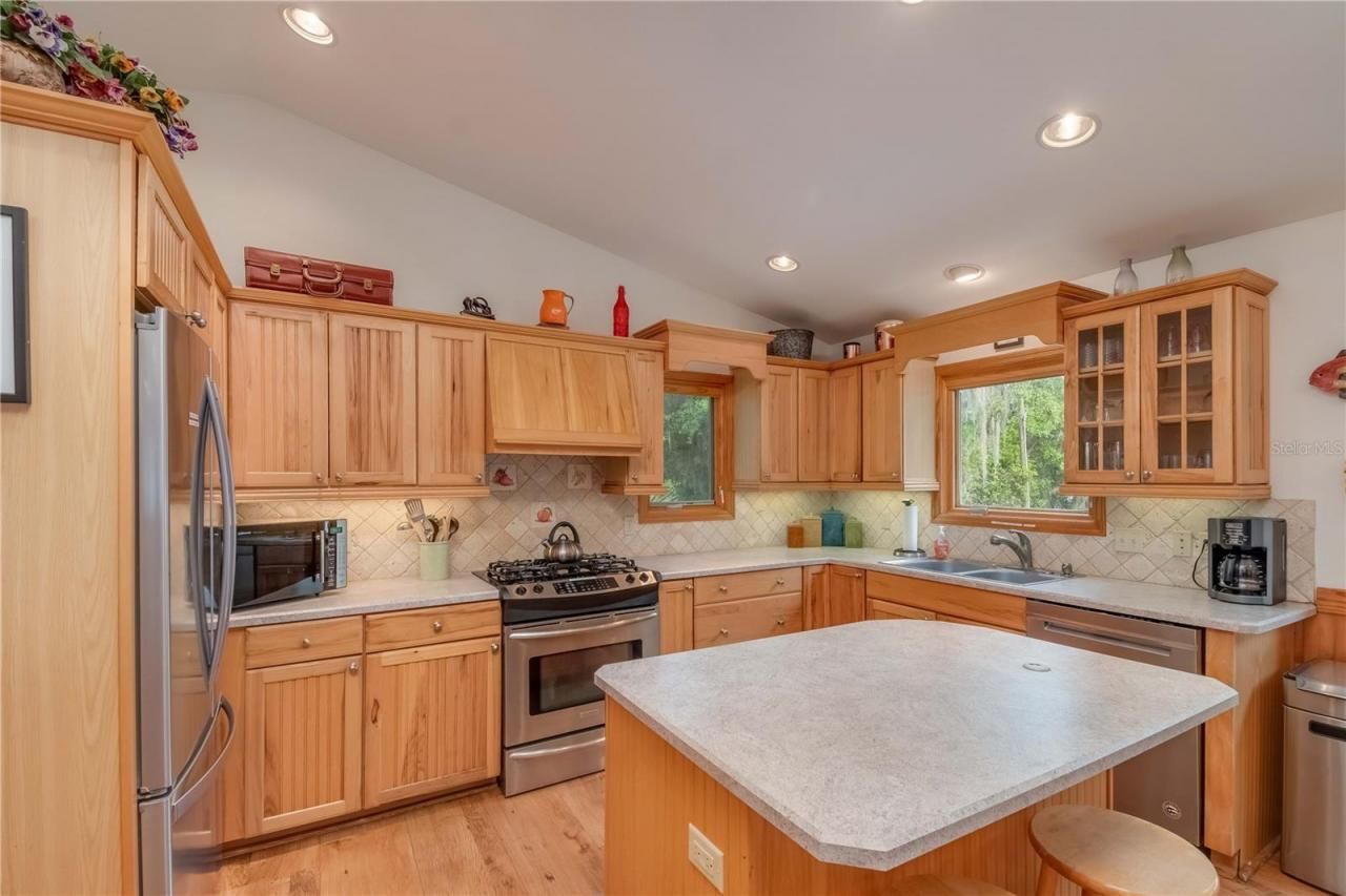 22649, 22645 And Tbd NE 105th Avenue Road, Fort Mc Coy, FL 32134 Photo