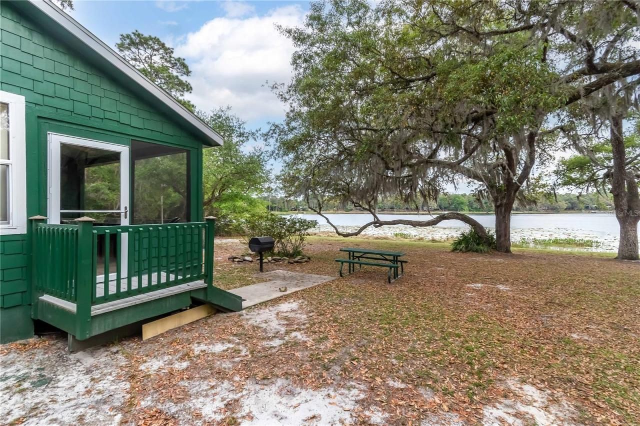 22649, 22645 And Tbd NE 105th Avenue Road, Fort Mc Coy, FL 32134 Photo