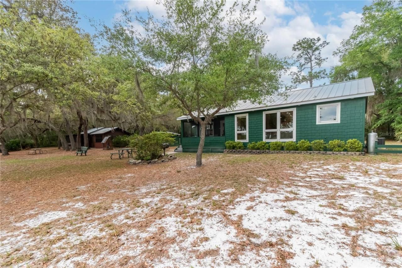 22649, 22645 And Tbd NE 105th Avenue Road, Fort Mc Coy, FL 32134 Photo