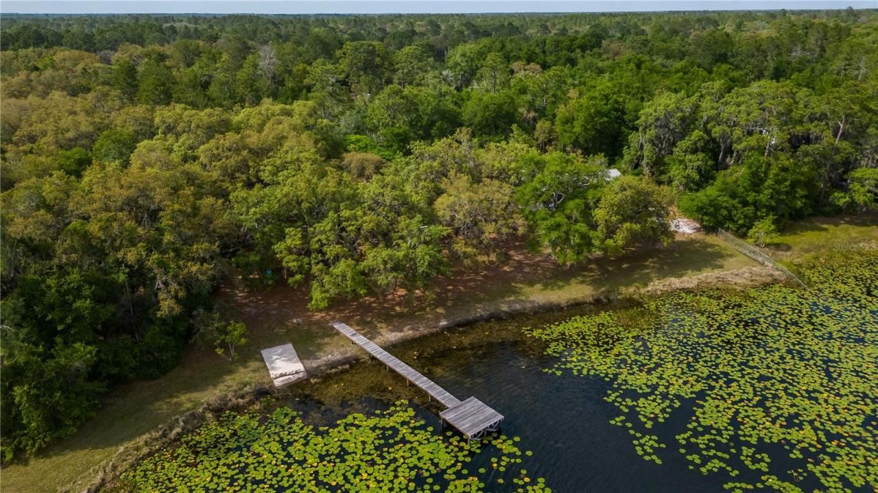 22649, 22645 And Tbd NE 105th Avenue Road, Fort Mc Coy, FL 32134 Photo