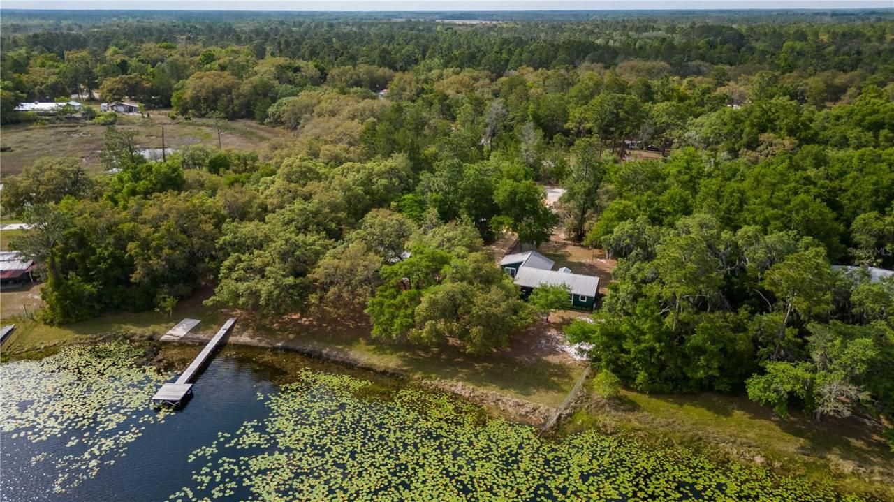 22649, 22645 And Tbd NE 105th Avenue Road, Fort Mc Coy, FL 32134 Photo