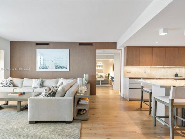 2301 Collins Ave, Unit 1536/1537, Miami Beach, FL 33139