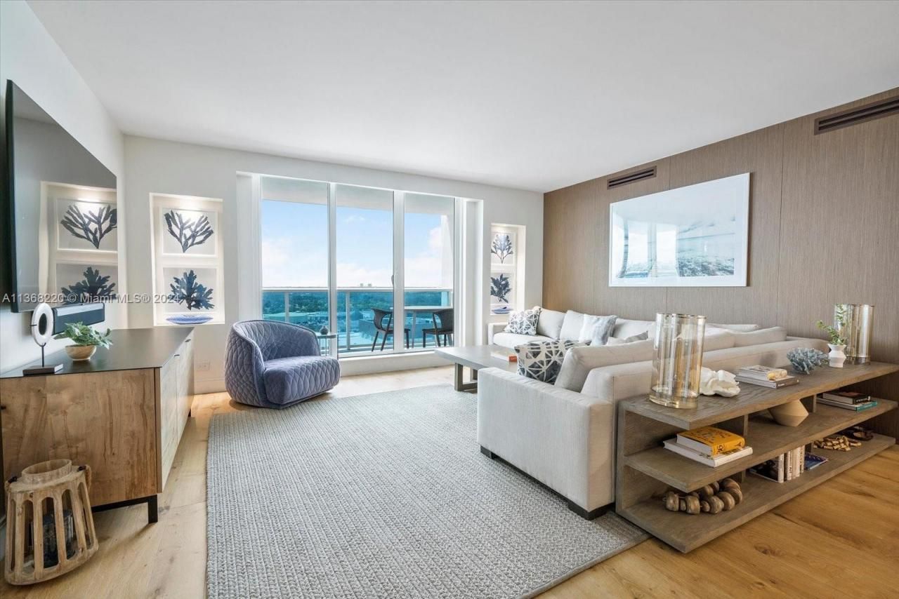 2301 Collins Ave, Unit 1536/1537, Miami Beach, FL 33139 Photo