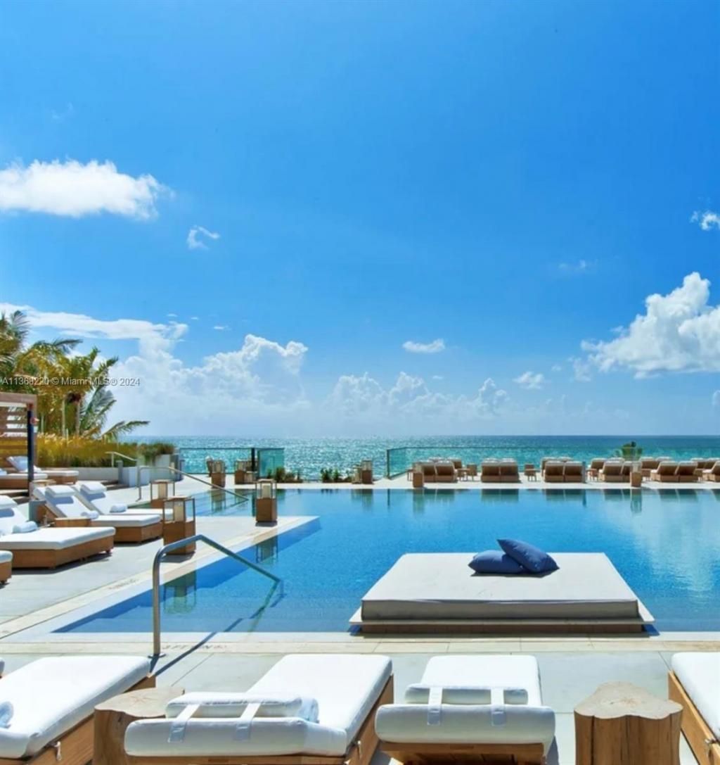 2301 Collins Ave, Unit 1536/1537, Miami Beach, FL 33139 Photo