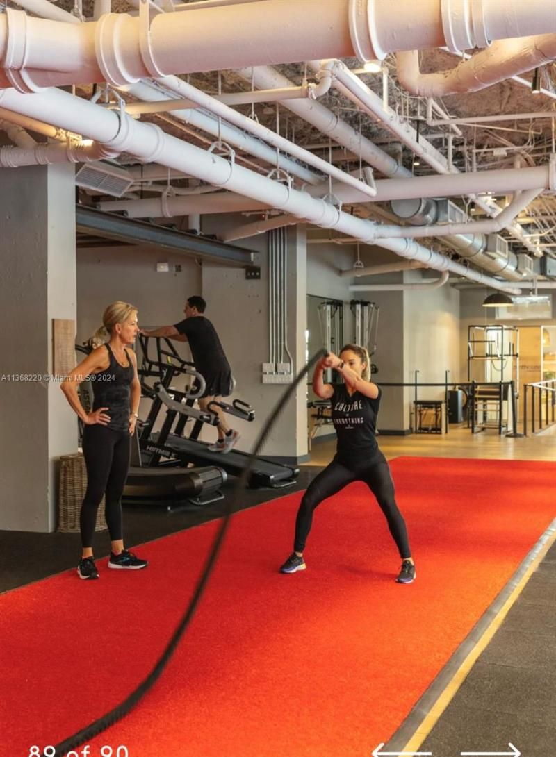 2301 Collins Ave, Unit 1536/1537, Miami Beach, FL 33139 Photo