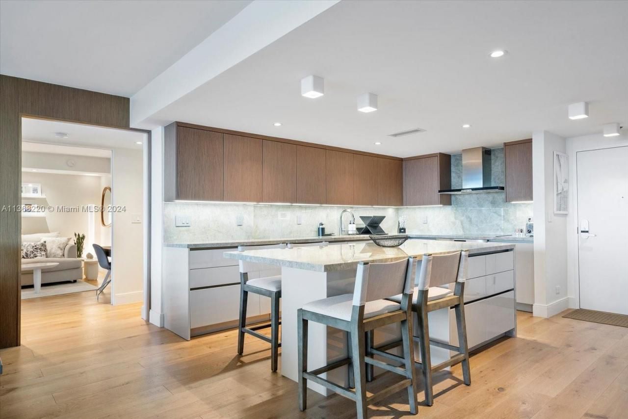 2301 Collins Ave, Unit 1536/1537, Miami Beach, FL 33139 Photo