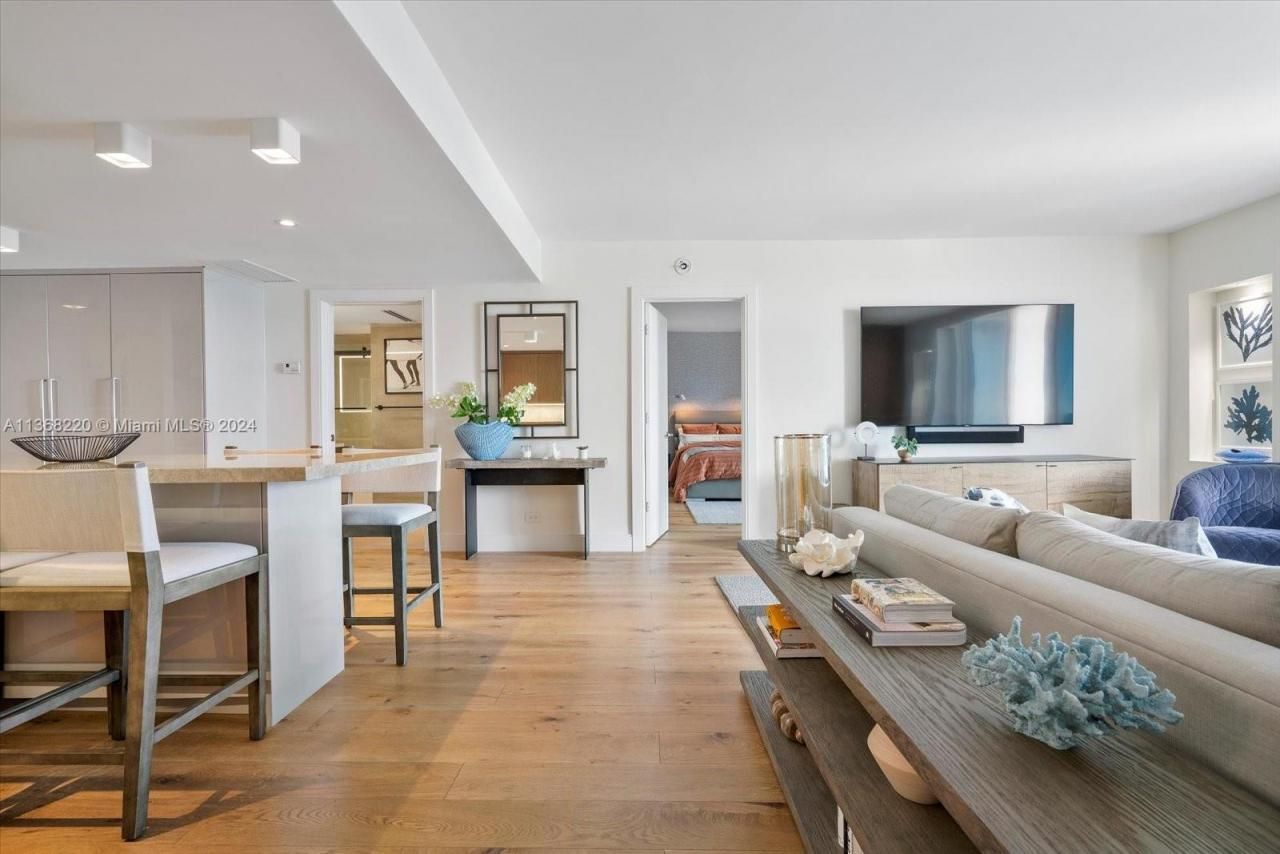 2301 Collins Ave, Unit 1536/1537, Miami Beach, FL 33139 Photo