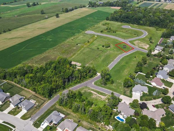 WINNIPEG STREET, Menasha, WI 54952