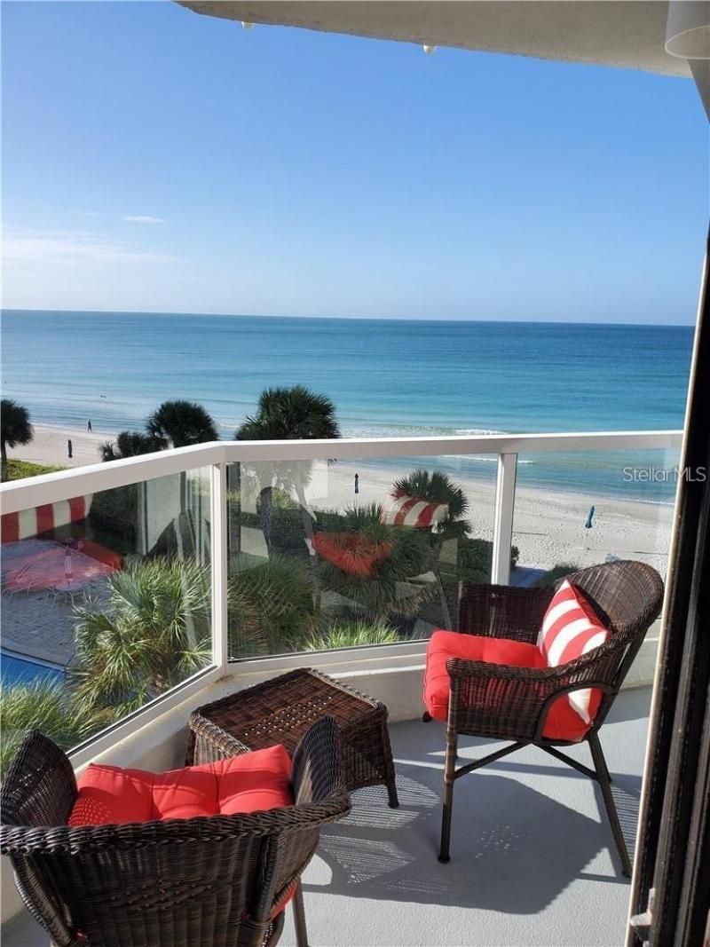 1050 Longboat Club Road, Unit 502, Longboat Key, FL 34228 Photo