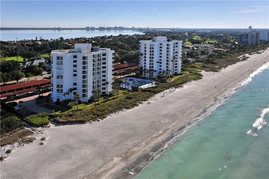 1050 Longboat Club Road, Unit 502, Longboat Key, FL 34228 Photo