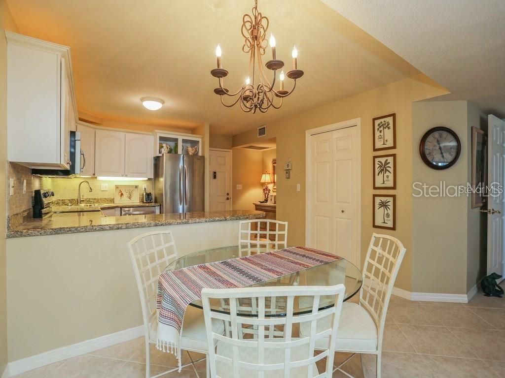 1050 Longboat Club Road, Unit 502, Longboat Key, FL 34228 Photo