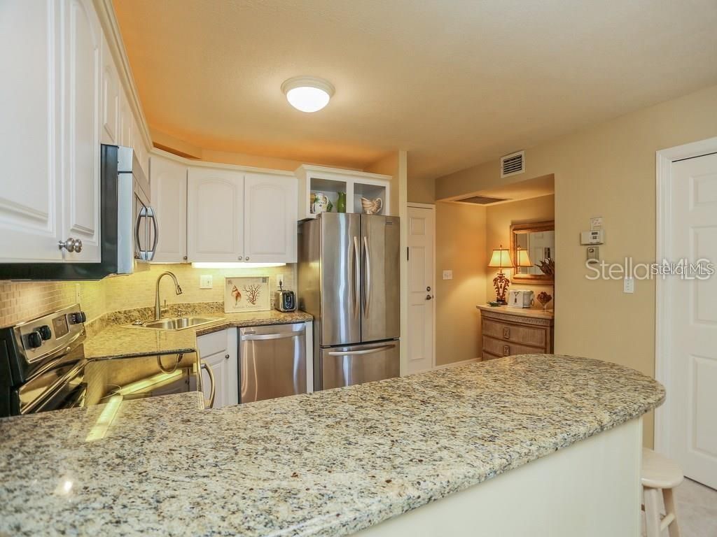 1050 Longboat Club Road, Unit 502, Longboat Key, FL 34228 Photo